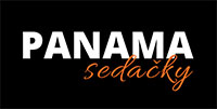 logo Panama sedačky